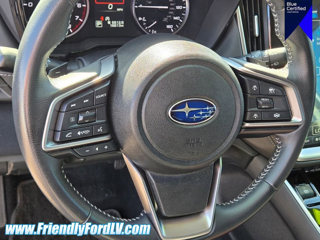 Used 2025 Subaru Outback Premium AWD/4WD image 19