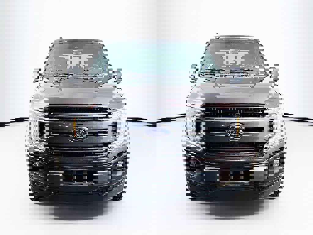 Certified 2019 Ford F150 XLT w/ Equipment Group 302A Luxury image 8