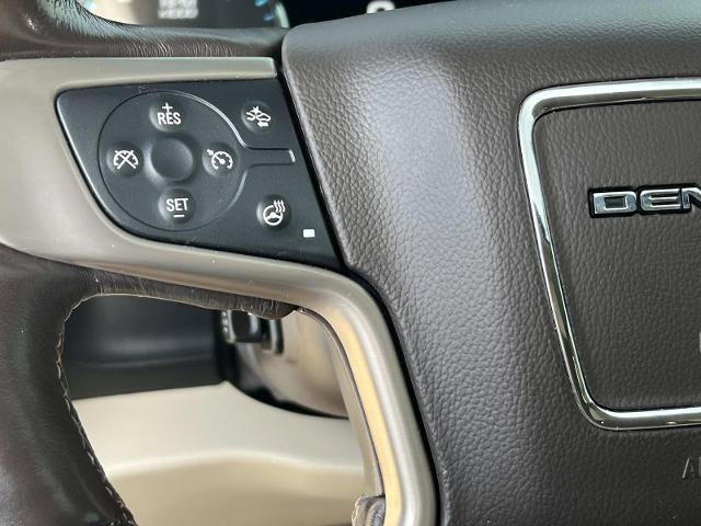Used 2019 GMC Yukon Denali w/ Denali Ultimate Package image 15