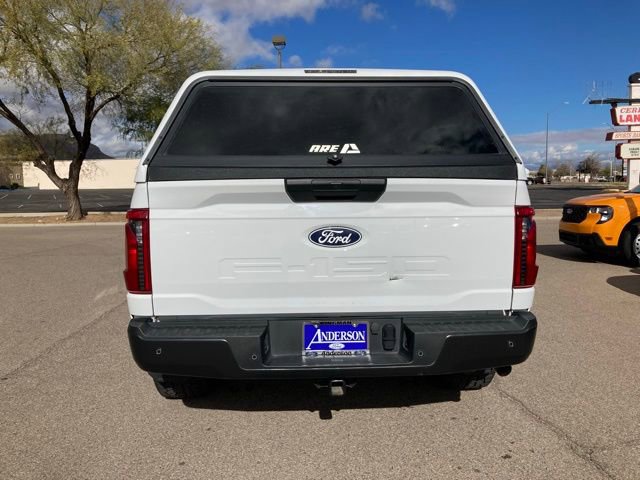 Certified 2024 Ford F150 XL image 7