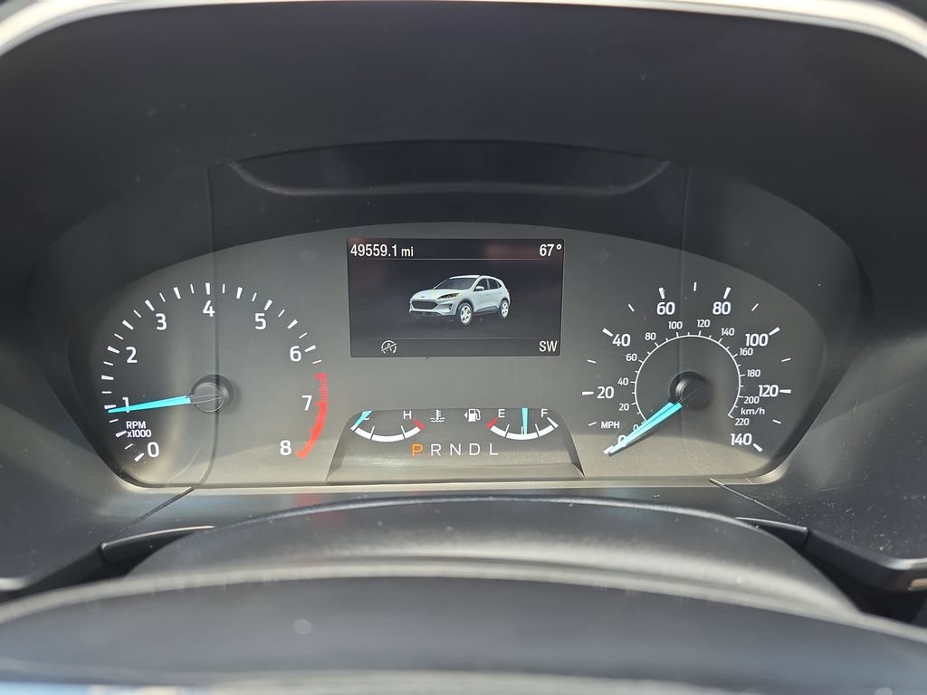 Certified 2022 Ford Escape SE w/ Convenience Package AWD/4WD image 17