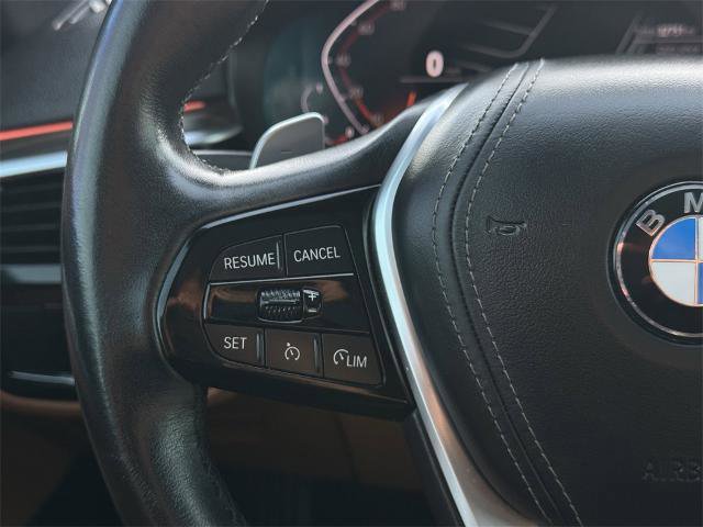 Used 2021 BMW 530i 530I w/ Executive Package image 20