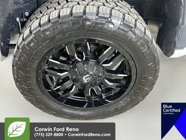 Used 2026 Toyota 4Runner TRD Off-Road Premium AWD/4WD image 35