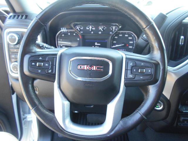 Used 2022 GMC Sierra 2500 SLE w/ SLE Value Package; AWD/4WD image 14