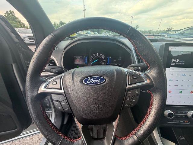 Certified 2022 Ford Edge ST-Line AWD/4WD image 23