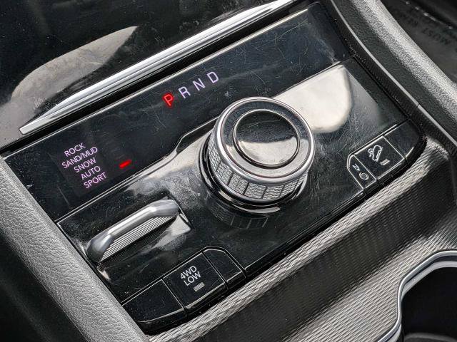 Used 2024 Jeep Grand Cherokee Limited 4xe AWD/4WD image 26