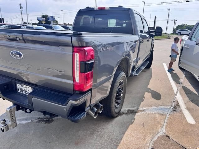 Certified 2024 Ford F250 Lariat w/ Lariat Ultimate Package AWD/4WD image 2