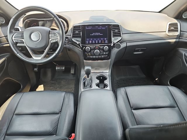 Used 2020 Jeep Grand Cherokee Limited RWD image 11
