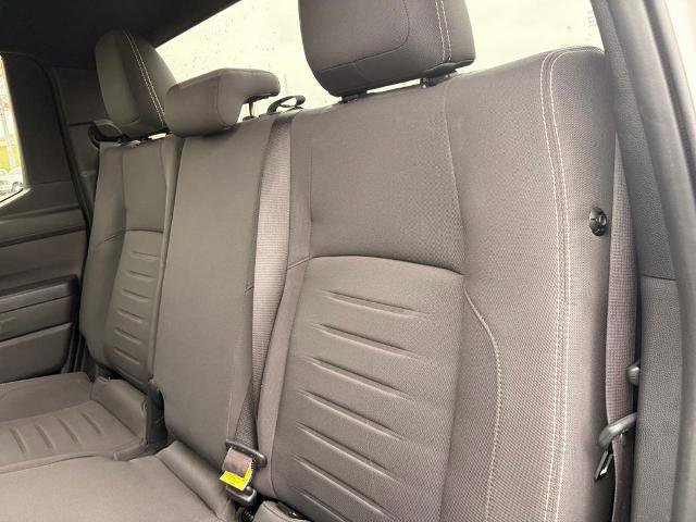 Used 2024 Toyota Tacoma TRD Off-Road AWD/4WD image 26