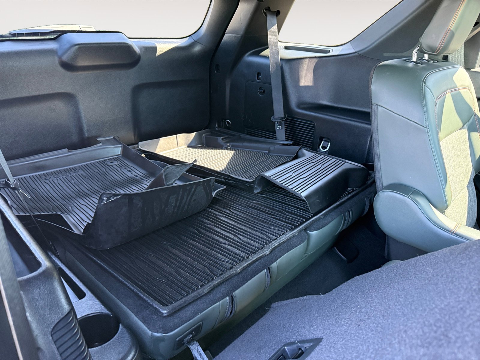 Certified 2023 Ford Explorer Timberline AWD/4WD image 19
