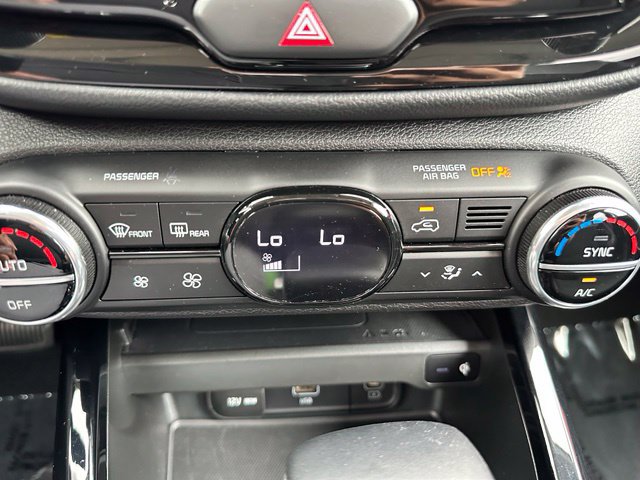Used 2023 Kia Soul GT-Line FWD image 76