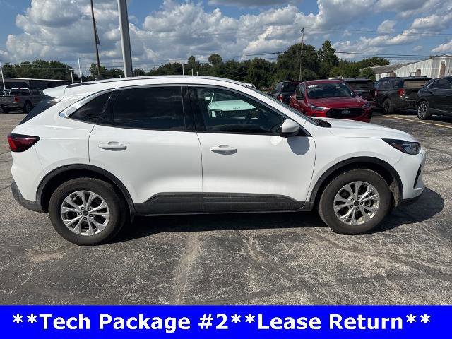Certified 2023 Ford Escape Active w/ Tech Pack #2 image 8