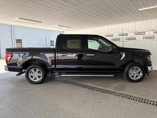 Certified 2025 Ford F150 XLT w/ Equipment Group 301A Standard RWD image 20
