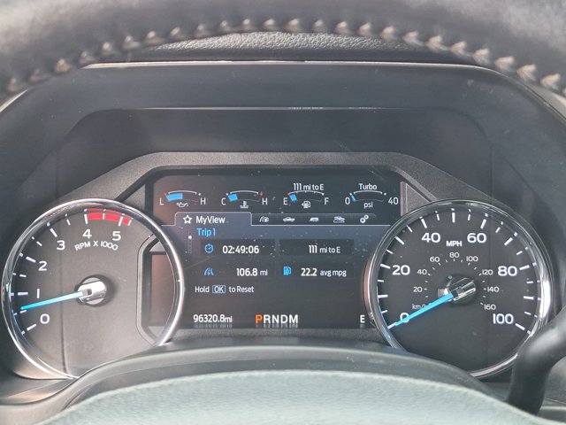 Certified 2020 Ford F250 Lariat w/ Chrome Package AWD/4WD image 20