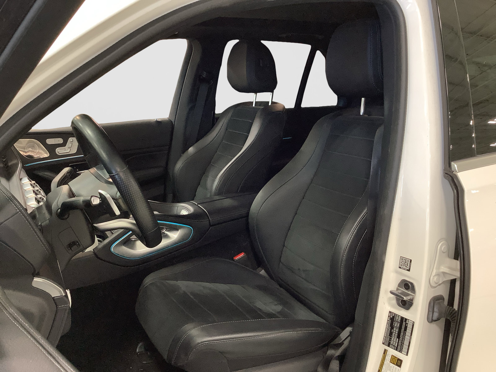 Used 2021 Mercedes-Benz GLE 350 image 12