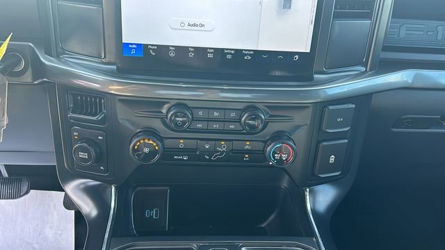 Certified 2024 Ford F150 STX image 21
