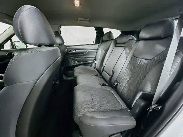 Used 2022 Hyundai Santa Fe SEL FWD image 14