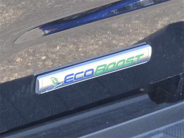 Certified 2022 Ford F150 XLT w/ Equipment Group 302A High image 12