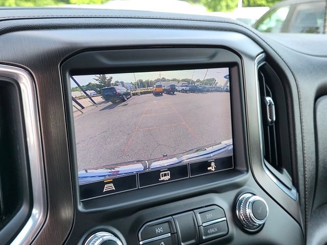 Used 2021 GMC Sierra 1500 AT4 w/ AT4 Preferred Package AWD/4WD image 22