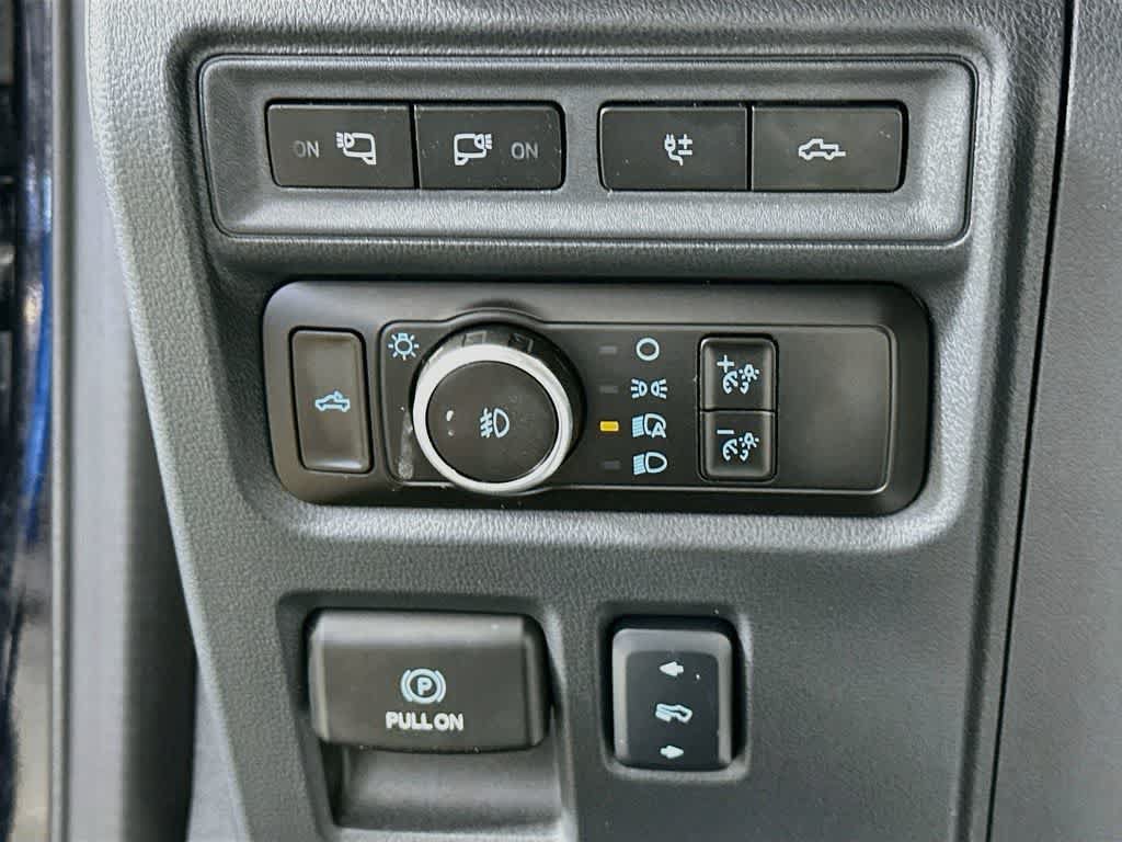 Certified 2024 Ford F150 Raptor AWD/4WD image 27