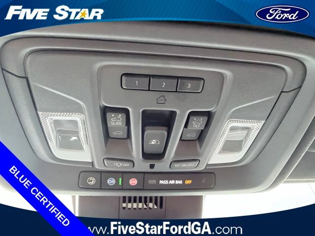 Used 2025 GMC Sierra 1500 Denali Ultimate AWD/4WD image 27