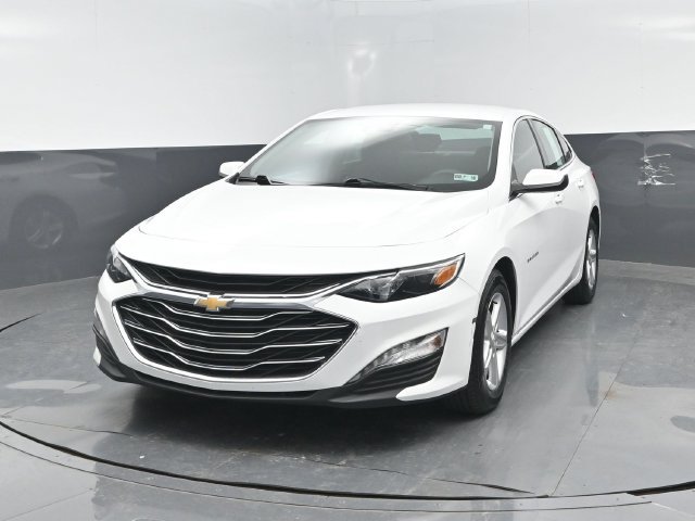 Used 2024 Chevrolet Malibu LT FWD image 20
