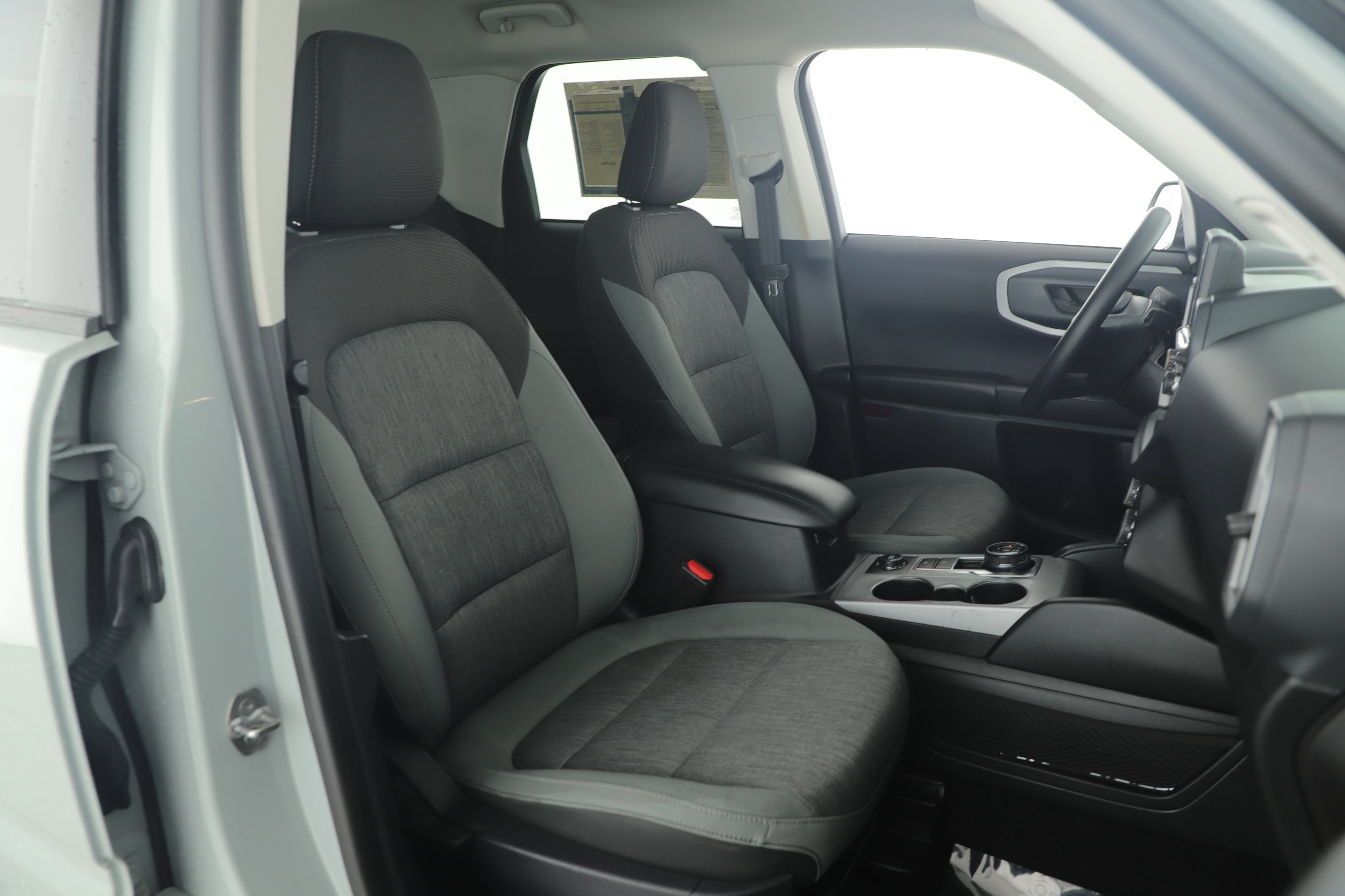 Certified 2021 Ford Bronco Sport Big Bend image 12