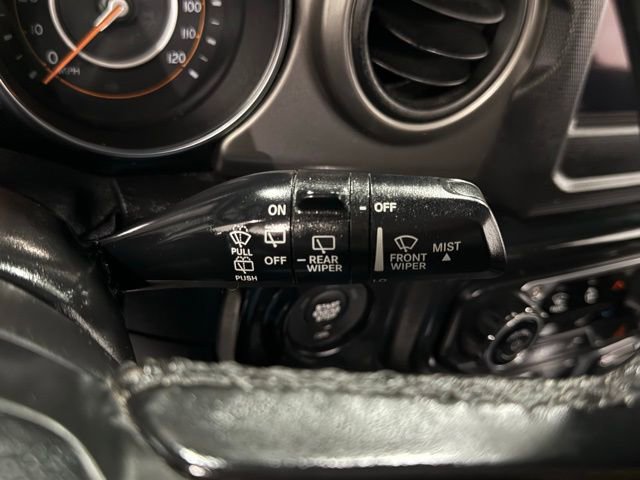Used 2021 Jeep Wrangler Sport AWD/4WD image 20