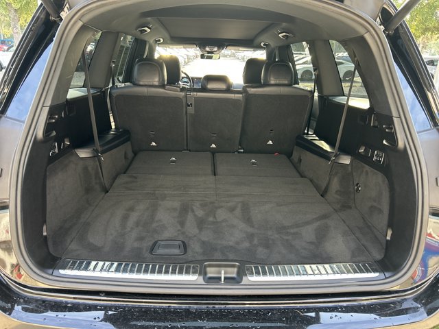 Used 2020 Mercedes-Benz GLS 450 4MATIC image 21