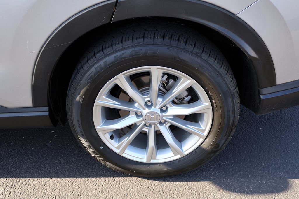 Used 2024 Honda CR-V EX-L image 19