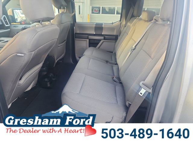 Certified 2020 Ford F150 XLT w/ Trailer Tow Package image 23