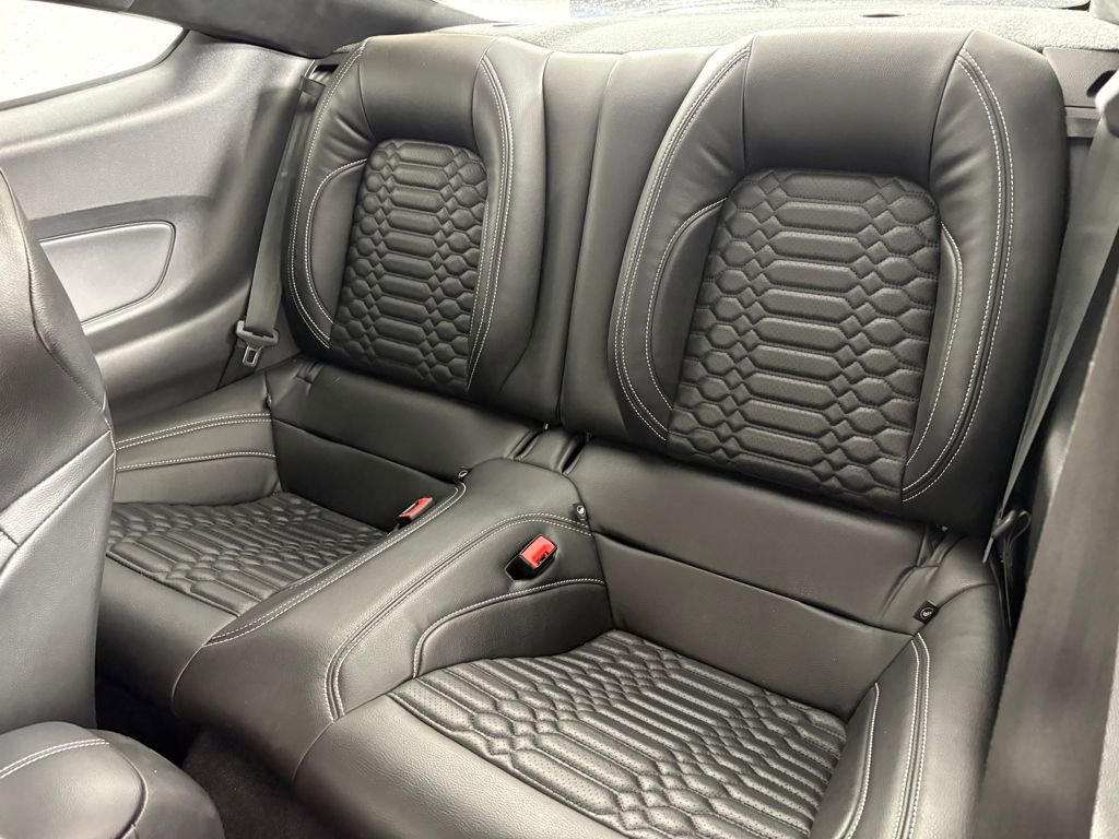 Certified 2020 Ford Mustang Shelby GT500 w/ Technology Package image 26