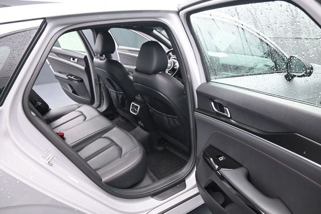 Used 2024 Kia K5 GT w/ GT1 Package FWD image 16