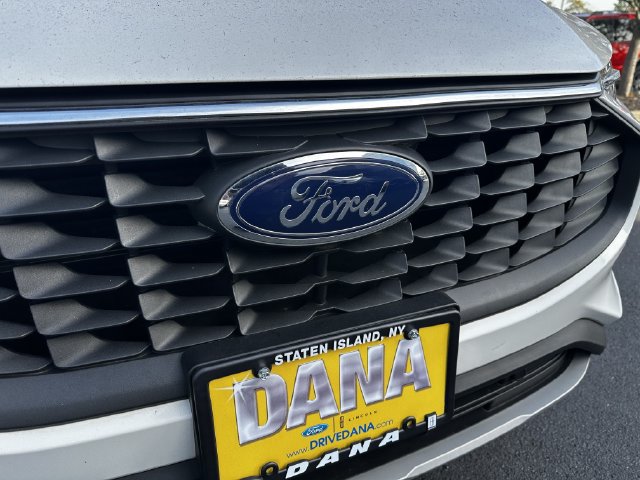 Certified 2023 Ford Escape Active AWD/4WD image 10