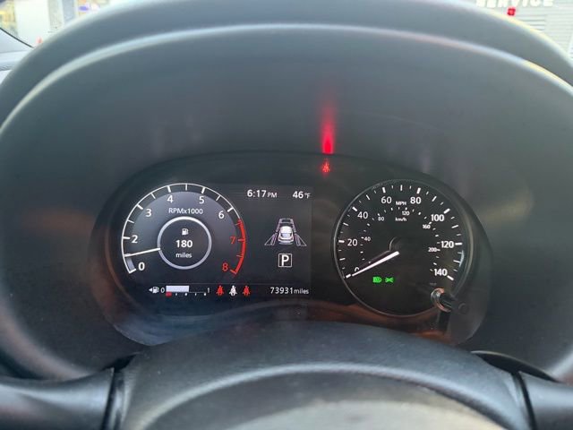 Used 2021 Nissan Kicks SR w/ Interior Electronics Package image 23