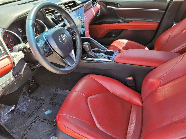Used 2018 Toyota Camry XSE w/ Driver Assist Package FWD image 15