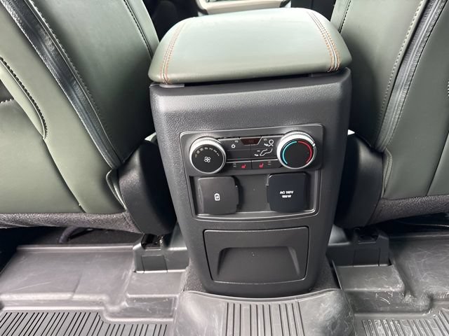 Certified 2023 Ford Explorer Timberline w/ Timberline Technology Package AWD/4WD image 16