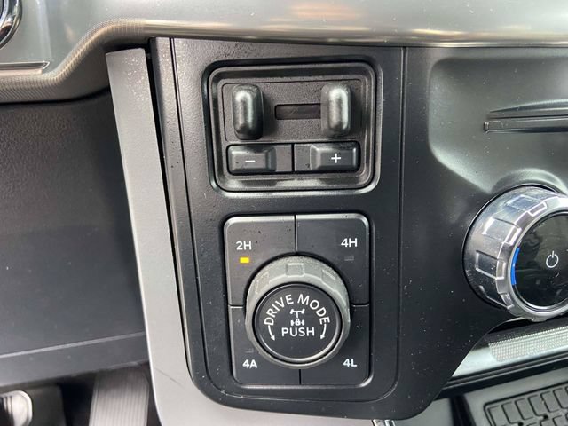 Certified 2024 Ford F150 Lariat w/ Equipment Group 502A High AWD/4WD image 25