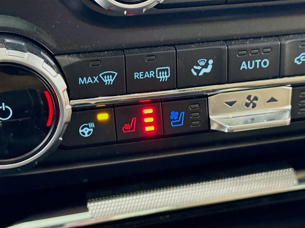 Certified 2022 Ford F150 Lariat w/ Equipment Group 502A High image 12