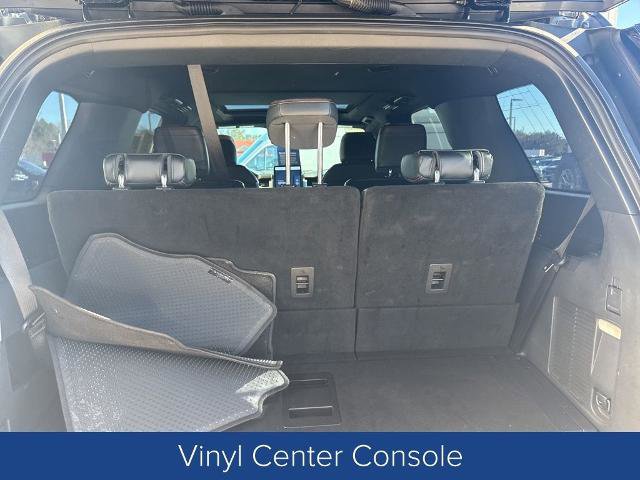 Certified 2024 Ford Expedition Timberline image 30