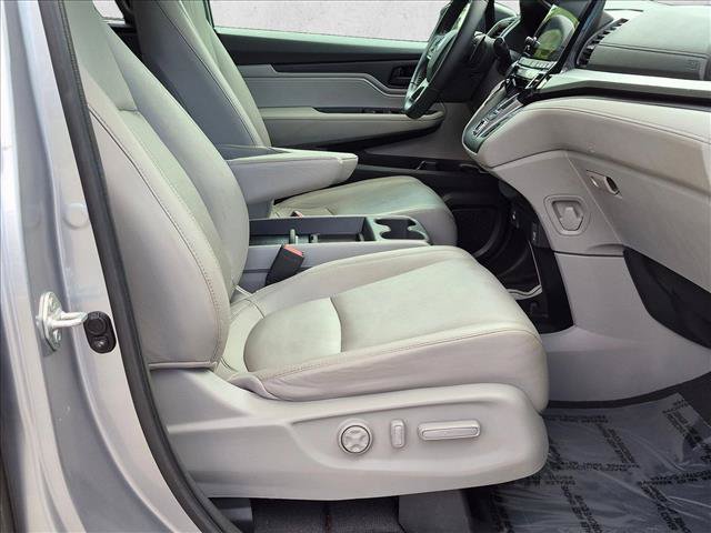 Used 2022 Honda Odyssey EX-L image 19