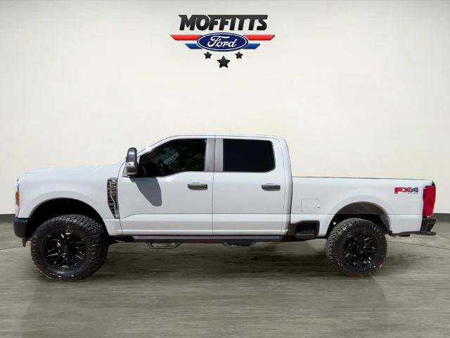 Certified 2026 Ford F250 XL w/ XL Off-Road Package AWD/4WD image 2