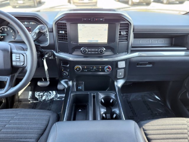 Certified 2023 Ford F150 XL w/ STX Appearance Package AWD/4WD image 14