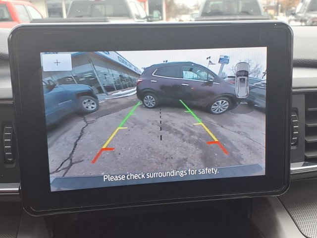 Certified 2023 Ford Explorer XLT w/ Equipment Group 202A image 11