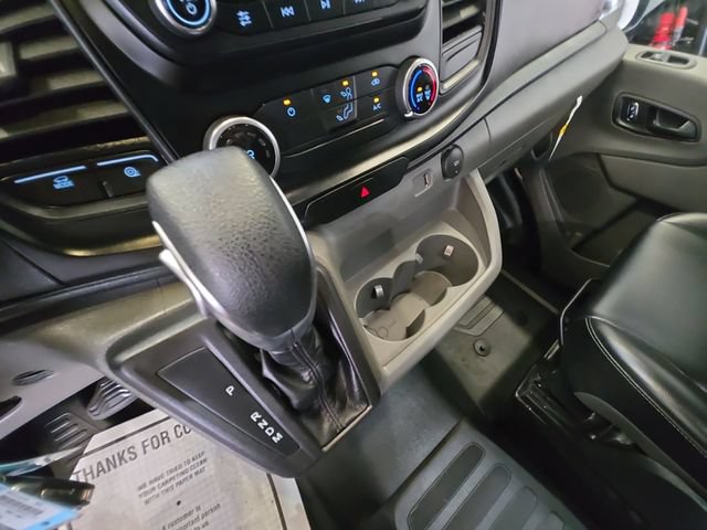 Certified 2025 Ford Transit 250 148 High Roof AWD image 18