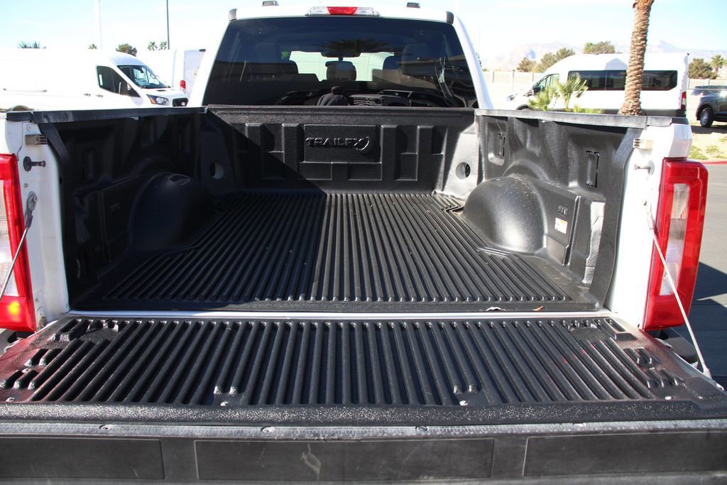 Certified 2025 Ford F250 XLT image 24