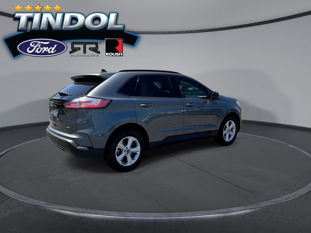 Certified 2024 Ford Edge SE AWD/4WD image 9
