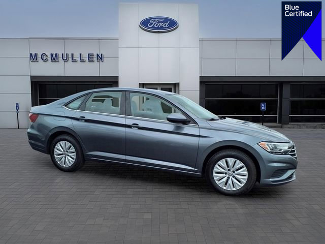 Used 2019 Volkswagen Jetta S FWD image 1
