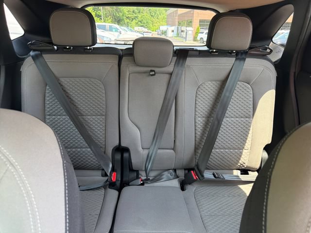 Certified 2020 Ford Escape SE AWD/4WD image 23