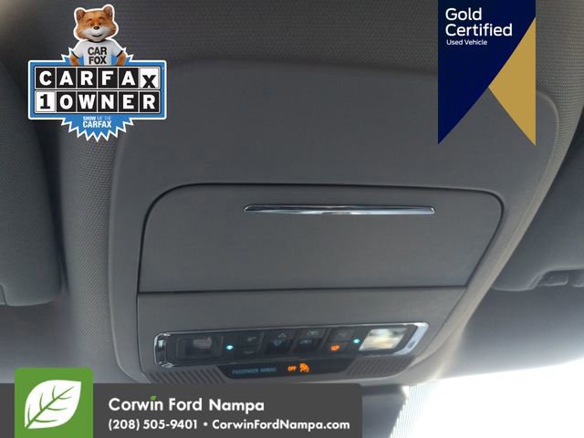 Certified 2025 Ford F350 Lariat w/ Camper Package AWD/4WD image 23